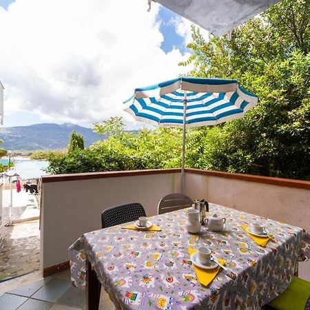 Residence Vacanza Mare Marina di Campo Ngoại thất bức ảnh
