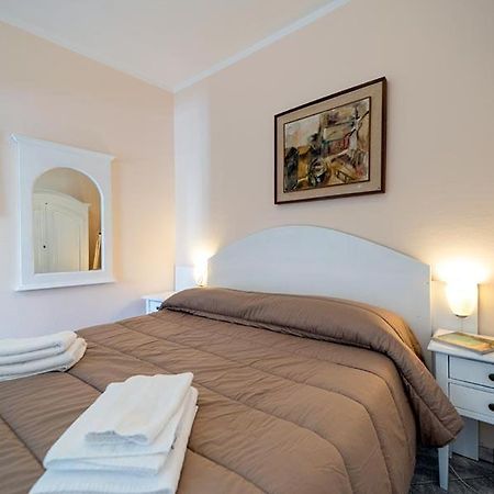 Residence Vacanza Mare Marina di Campo Ngoại thất bức ảnh