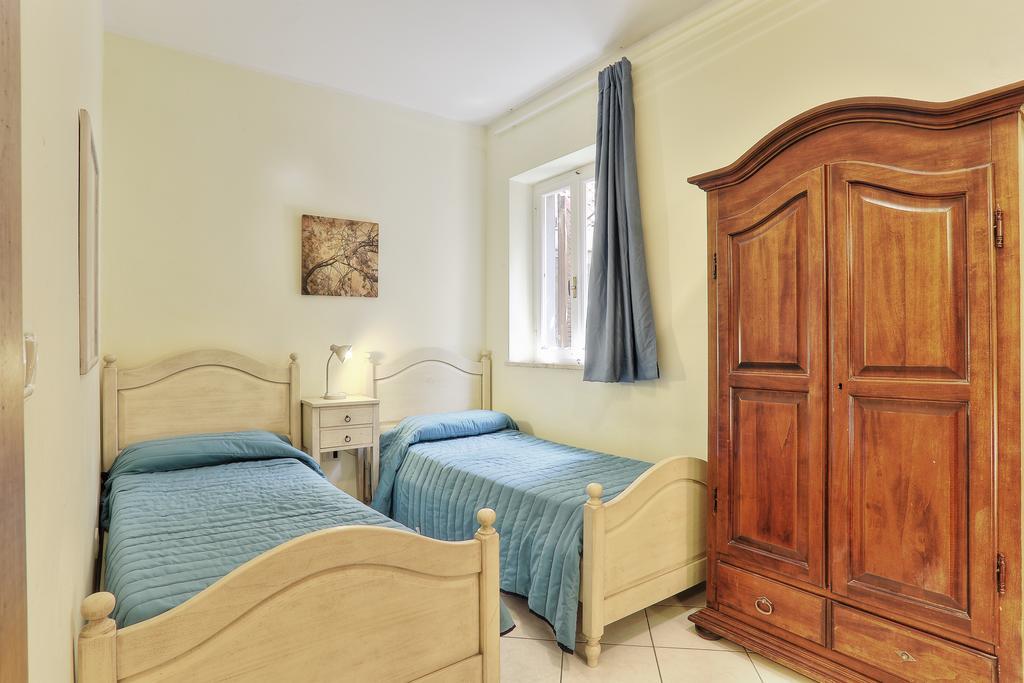 Residence Vacanza Mare Marina di Campo Ngoại thất bức ảnh