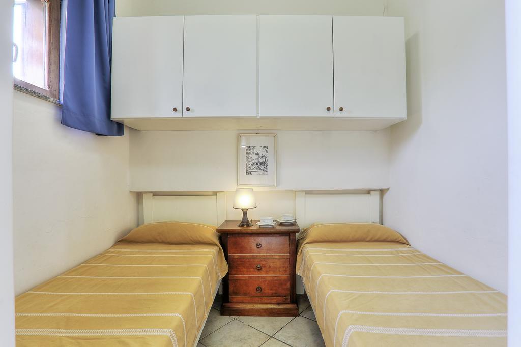 Residence Vacanza Mare Marina di Campo Phòng bức ảnh