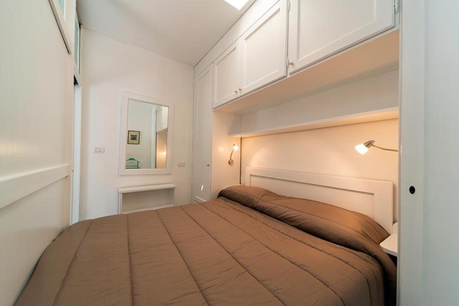 Residence Vacanza Mare Marina di Campo Ngoại thất bức ảnh