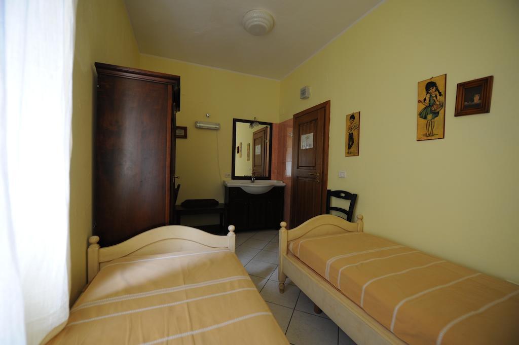 Residence Vacanza Mare Marina di Campo Phòng bức ảnh