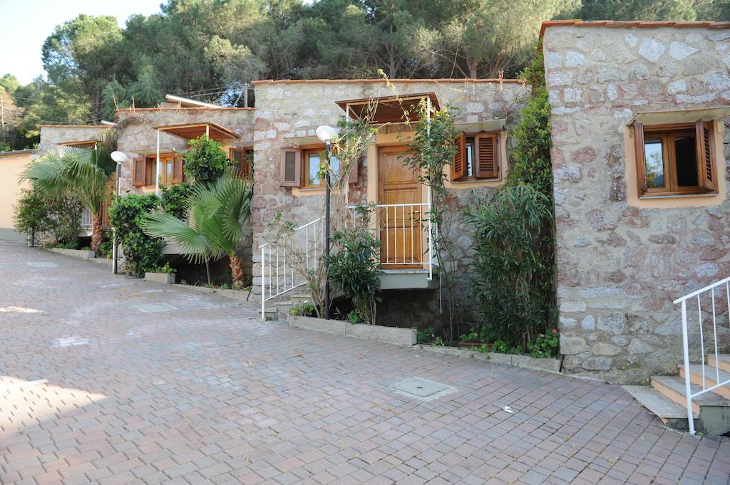 Residence Vacanza Mare Marina di Campo Phòng bức ảnh