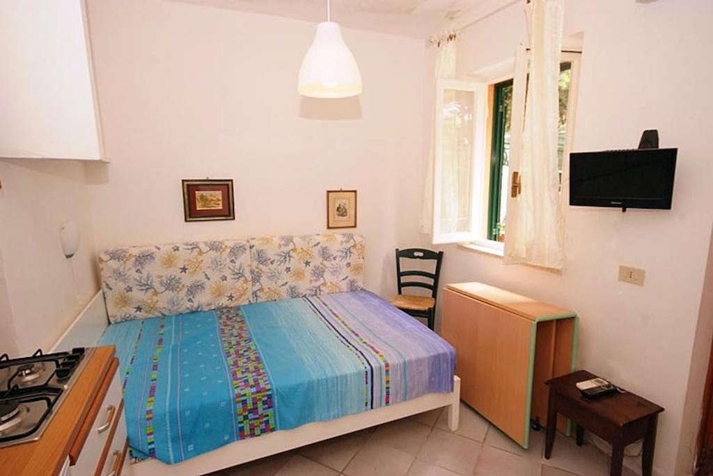 Residence Vacanza Mare Marina di Campo Phòng bức ảnh